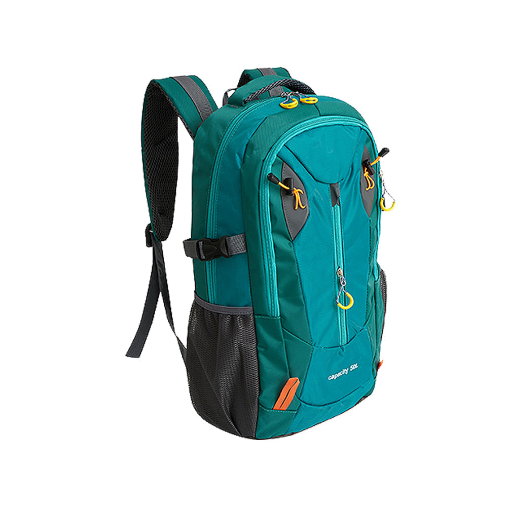 Vandtæt Rygsæk 50L - klar til ethvert eventyr!