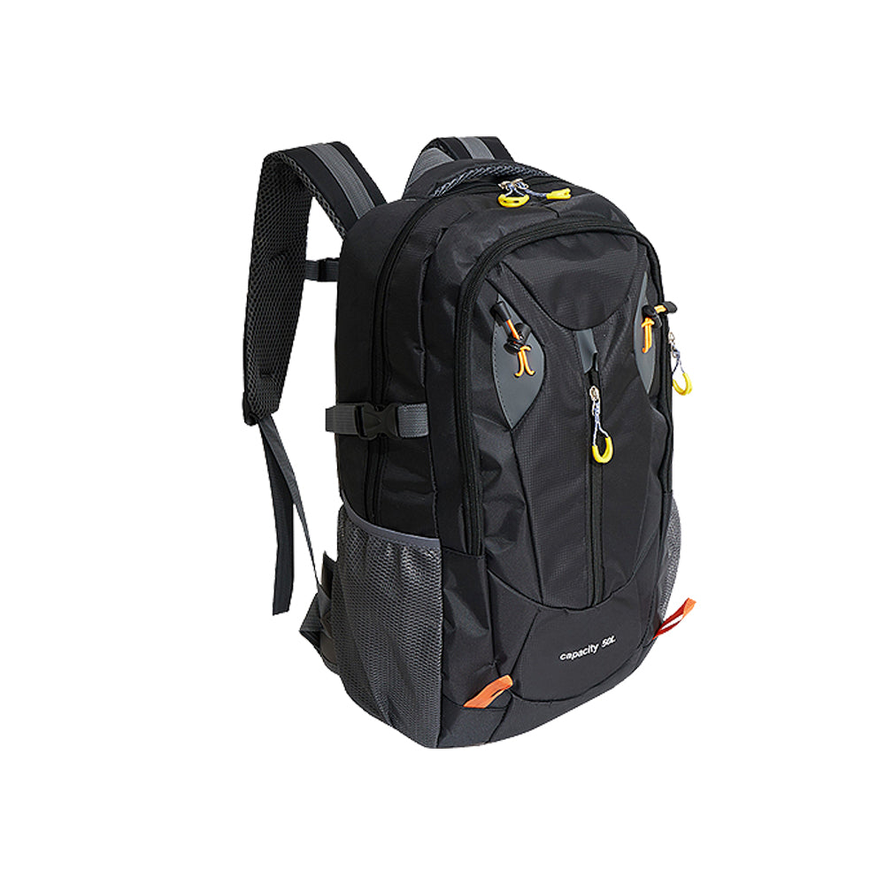Vandtæt Rygsæk 50L - klar til ethvert eventyr!