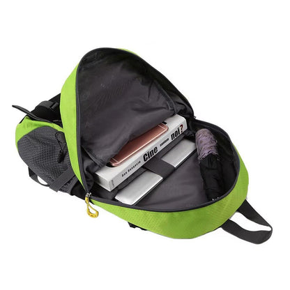 Vandtæt Rygsæk 50L - klar til ethvert eventyr!