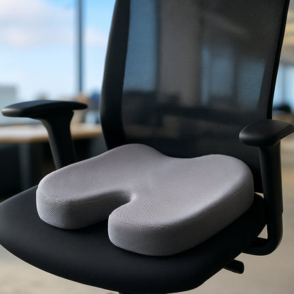 Ergonomisk Memory Foam Sædepude