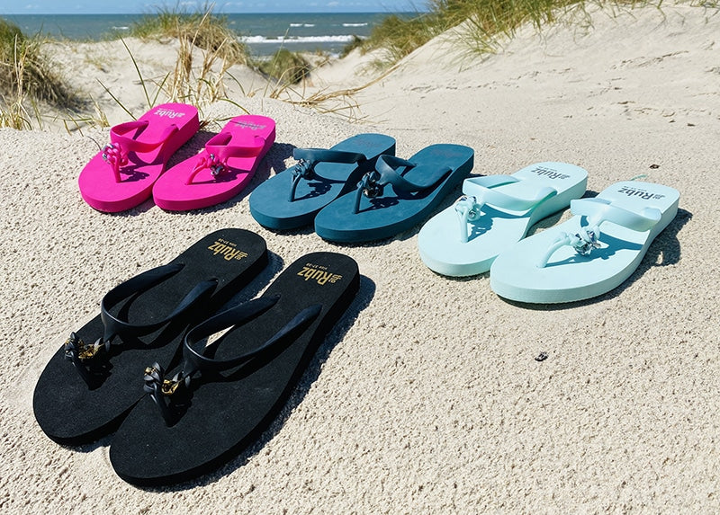 strandsandaler