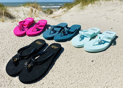strandsandaler