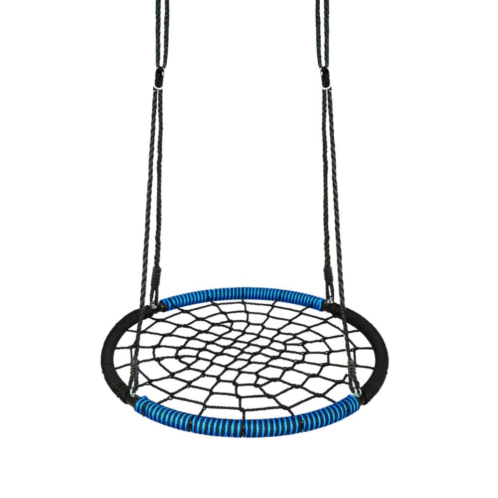 Sansegynge/Edderkopgynge ø 100cm.