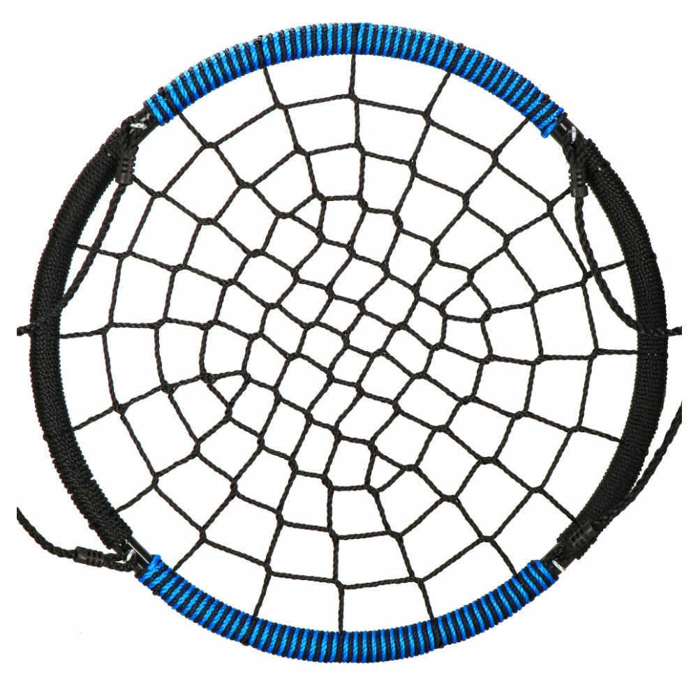 Sansegynge/Edderkopgynge ø 100cm.