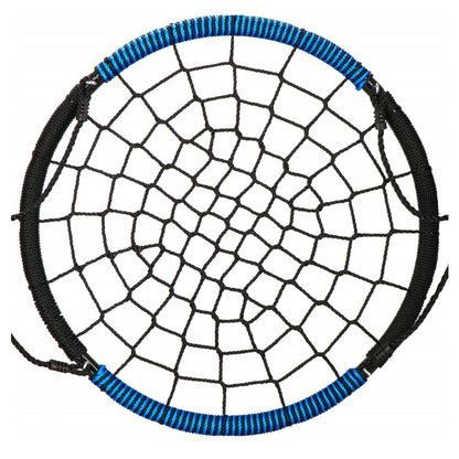 Sansegynge/Edderkopgynge ø 100cm.