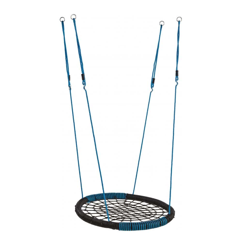 Sansegynge/Edderkopgynge ø 100cm.