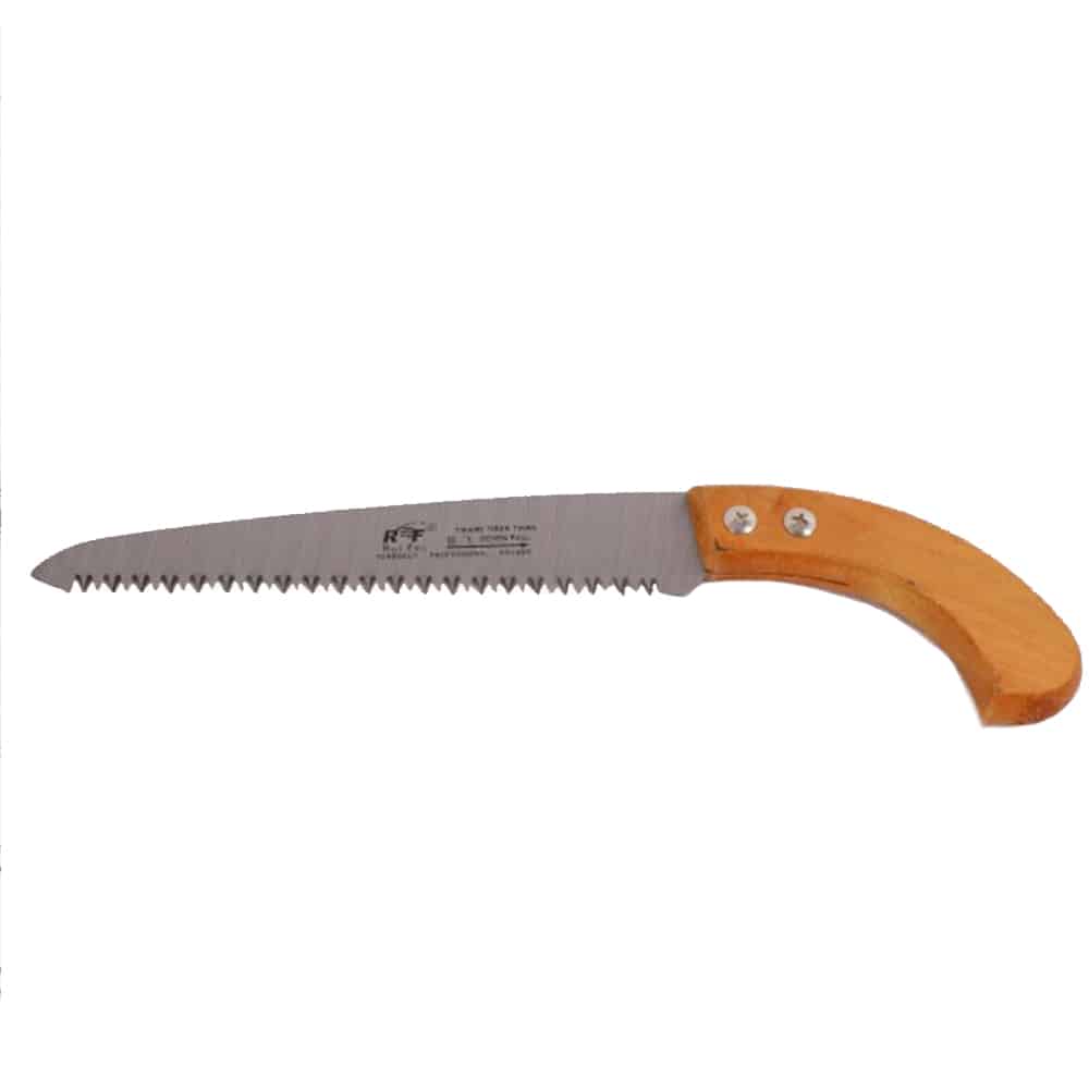 Håndsav 210 mm.