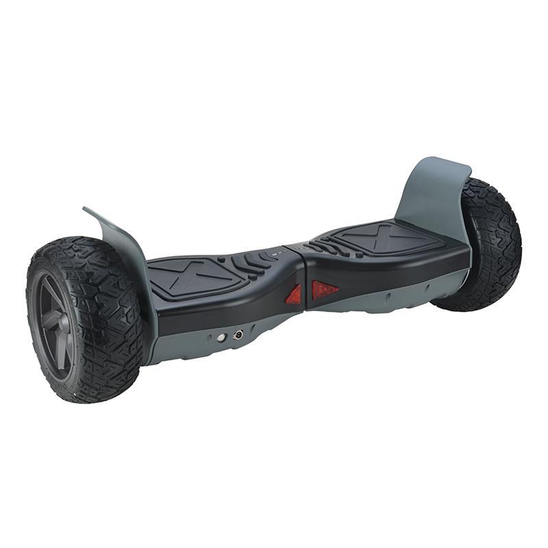 Hummer Segboard 2.0 (terrængående)