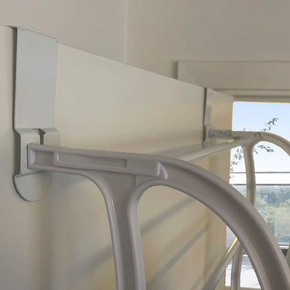 Skoreol til døren med plads til 20-30 par sko