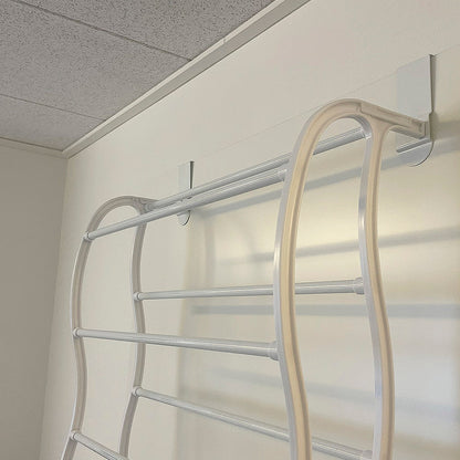 Skoreol til døren med plads til 20-30 par sko