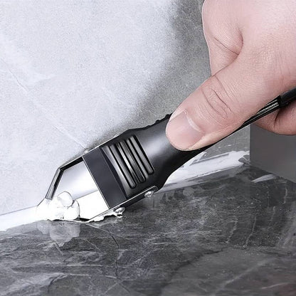 Fugefixer - Fugeskraber og -spartel