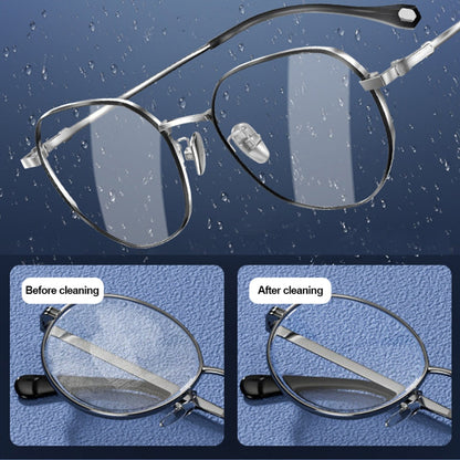 Smykke- og brillerenser (ultralyd)