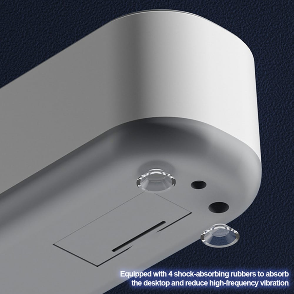 Smykke- og brillerenser (ultralyd)