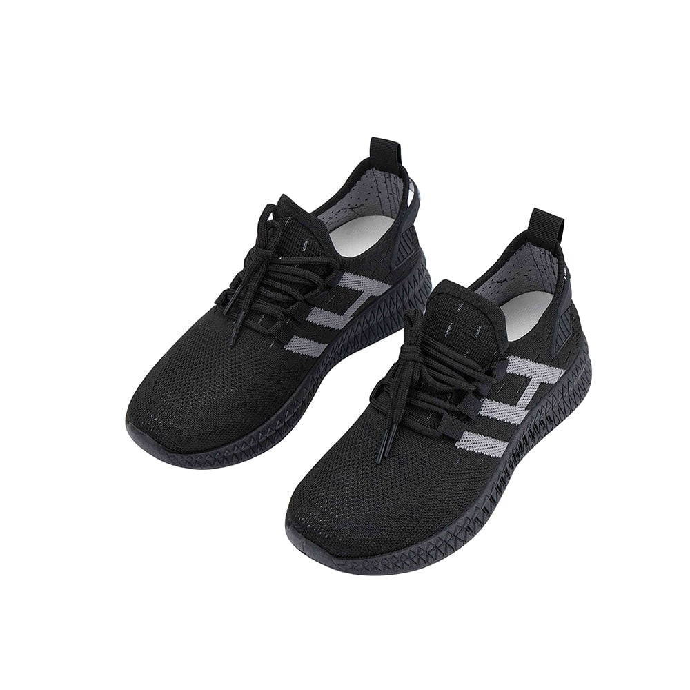 Løbesko/Sneakers til kvinder, åndbare og med optimal støddæmpning