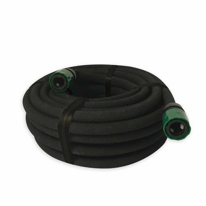 Drypslange på 15 meter inkl. koblinger
