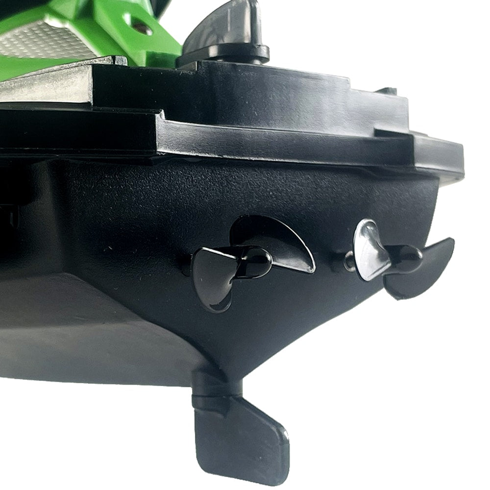 Fjernstyret Vandscooter