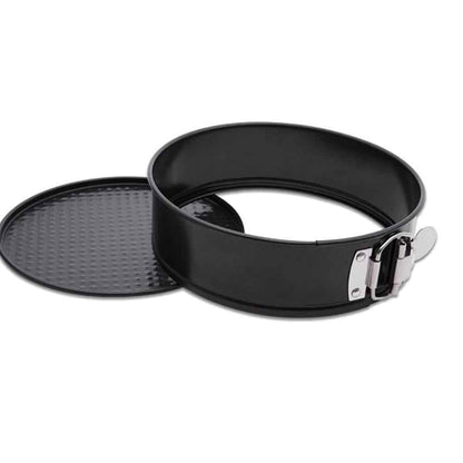 Springform sæt til bagning: Ø18, 20, 22 cm eller Ø24, 26, 28 cm