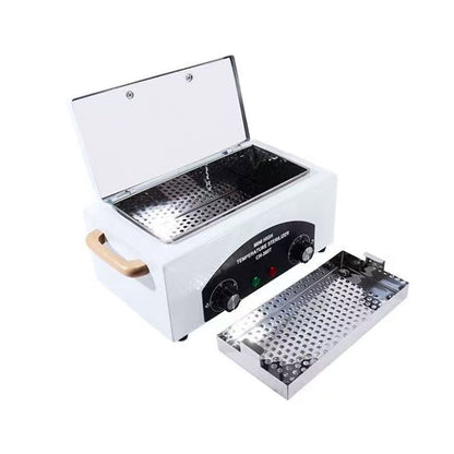 Højtemperatur Sterilisator til manicure