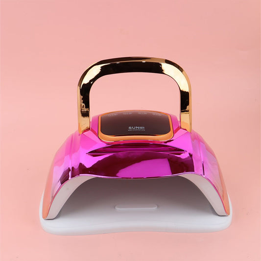 UV LED Neglelampe – Kraftfuld, hurtig og professionel!