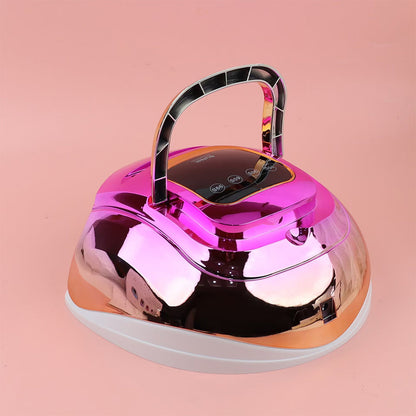 UV LED Neglelampe – Kraftfuld, hurtig og professionel!