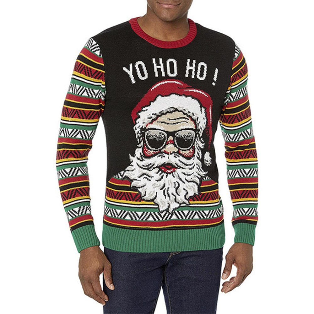 Jule Sweater - Mange Sjove Modeller og Farver