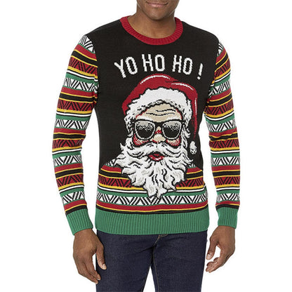 Jule Sweater - Mange Sjove Modeller og Farver