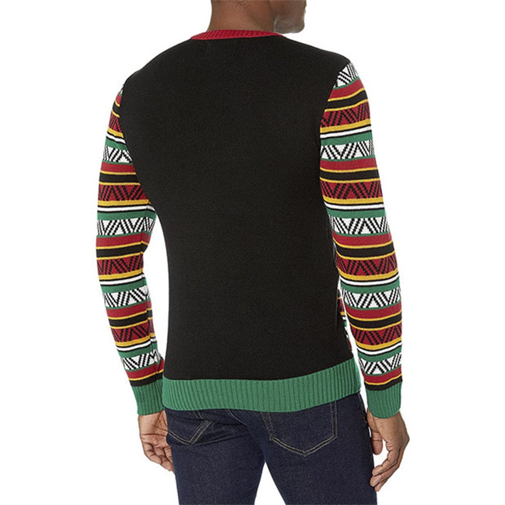 Jule Sweater - Mange Sjove Modeller og Farver