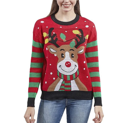 Jule Sweater - Mange Sjove Modeller og Farver
