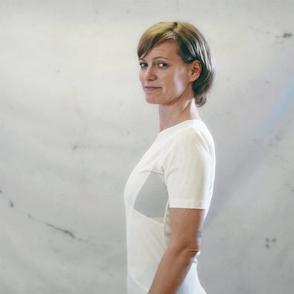 Holdnings T-shirt - Kvinder og Mænd -