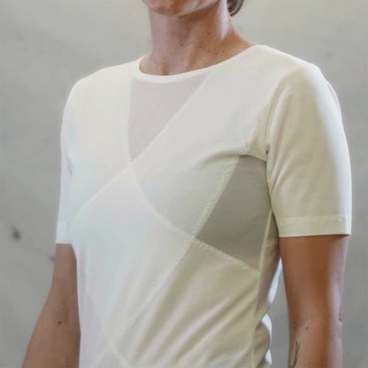 Holdnings T-shirt - Kvinder og Mænd -