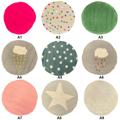 Håndlavede uldtæpper – Bæredygtig luksus til dit hjem