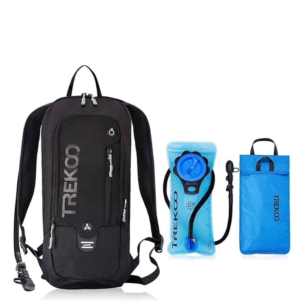 Trekoo Hydration Rygsæk 2 Liter (væske-rygsæk)