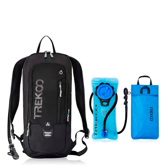 Trekoo Hydration Rygsæk 2 Liter (væske-rygsæk)