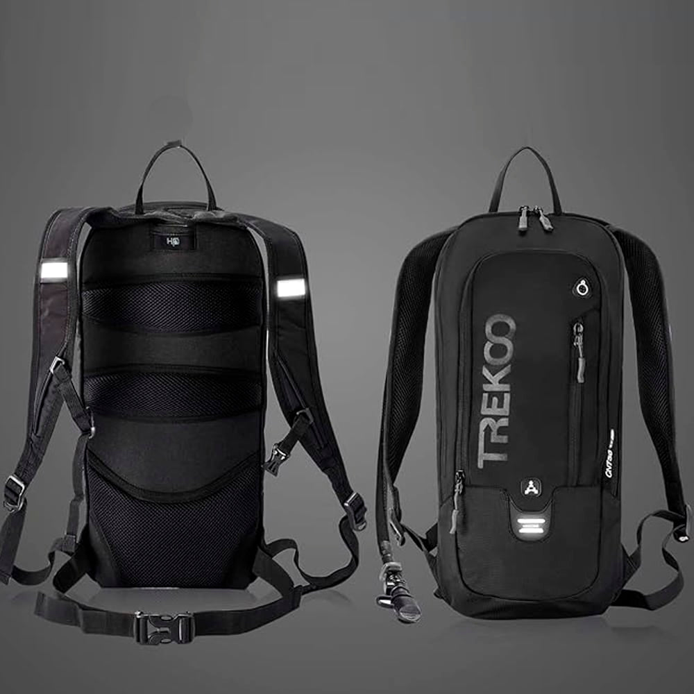 Trekoo Hydration Rygsæk 2 Liter (væske-rygsæk)