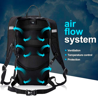 Trekoo Hydration Rygsæk 2 Liter (væske-rygsæk)