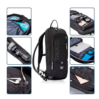 Trekoo Hydration Rygsæk 2 Liter (væske-rygsæk)