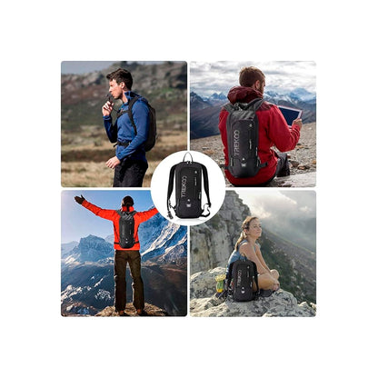 Trekoo Hydration Rygsæk 2 Liter (væske-rygsæk)