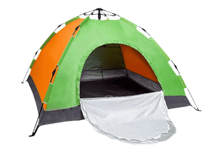 Pop Up Telt 2 personer