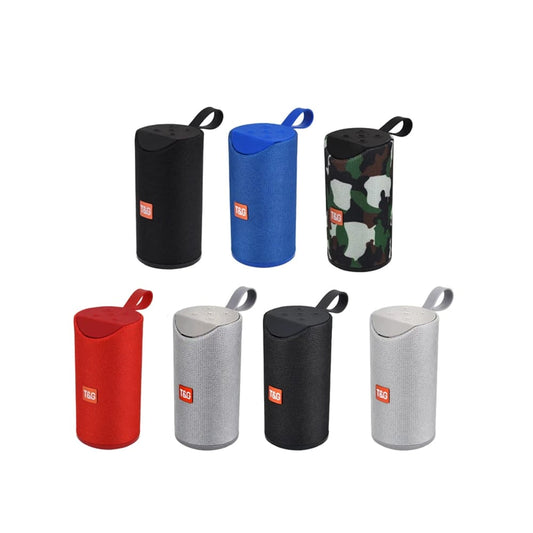 Bluetooth Højttaler