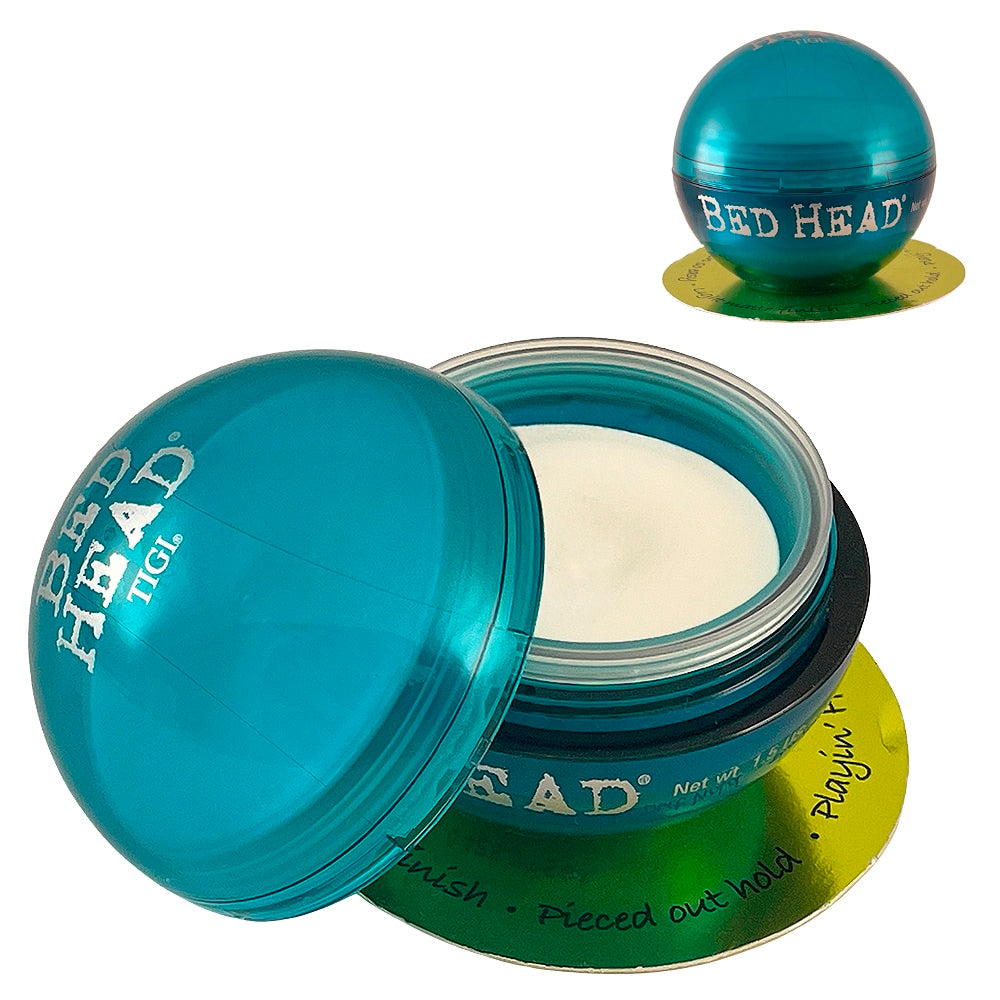 Tigi Bed Head voks