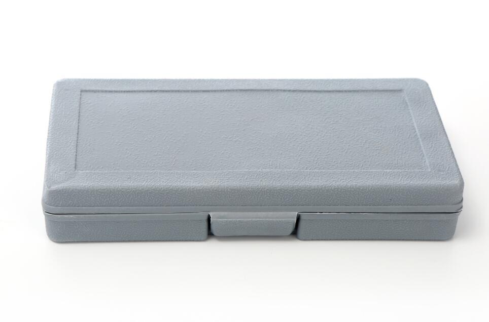 Topnøglesæt 1/4" - 40 dele