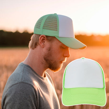 Trucker Cap / Baseball Kasket – i mange farver!