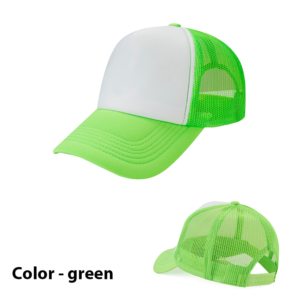 Trucker Cap / Baseball Kasket – i mange farver!