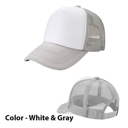 Trucker Cap / Baseball Kasket – i mange farver!