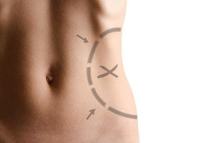 Ultralyds slankeapparat til hjemmebrug