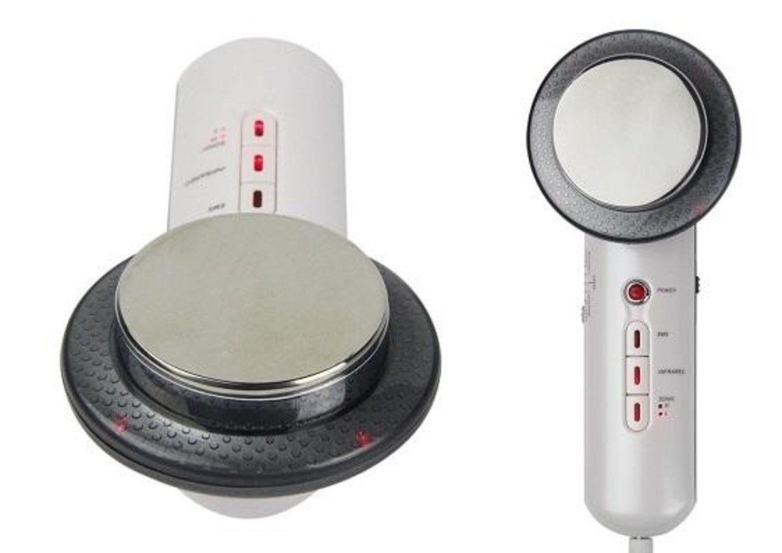 Ultralyds slankeapparat til hjemmebrug