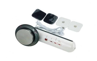 Ultralyds slankeapparat til hjemmebrug