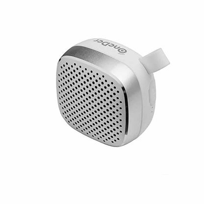 Bluetooth bærbar mini højttaler m/hank - OneDer V11