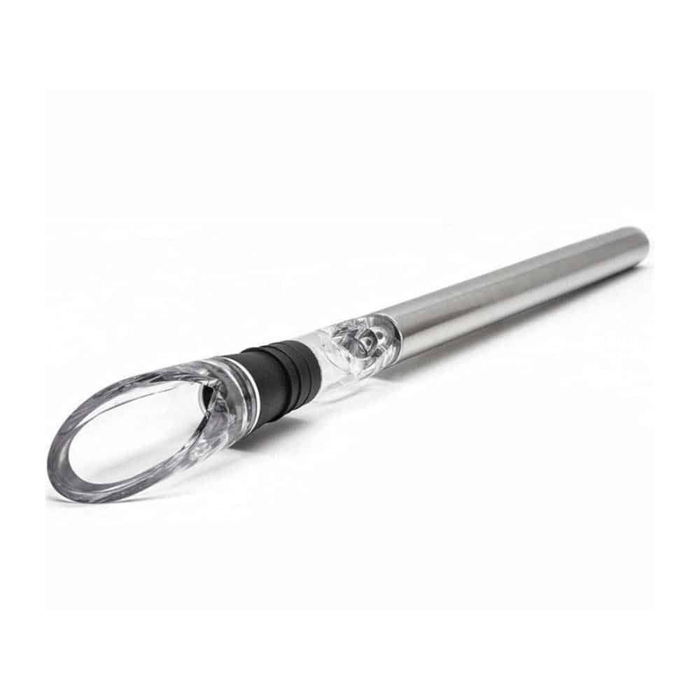 Skænkeprop og Vinkøler m/Luftfilter