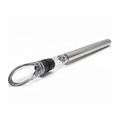 Skænkeprop og Vinkøler m/Luftfilter